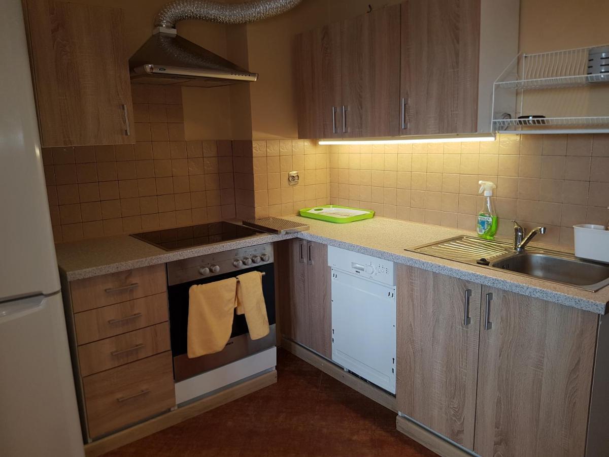 Noclegi Silesia Aster ティヒ エクステリア 写真