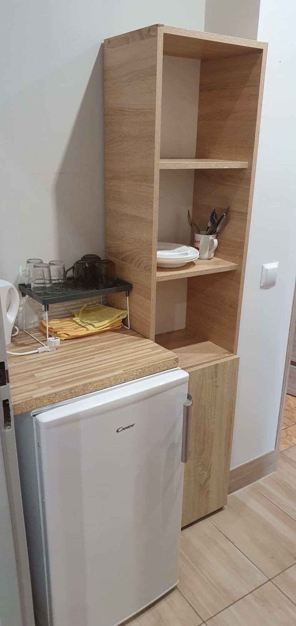 Noclegi Silesia Aster ティヒ 部屋 写真