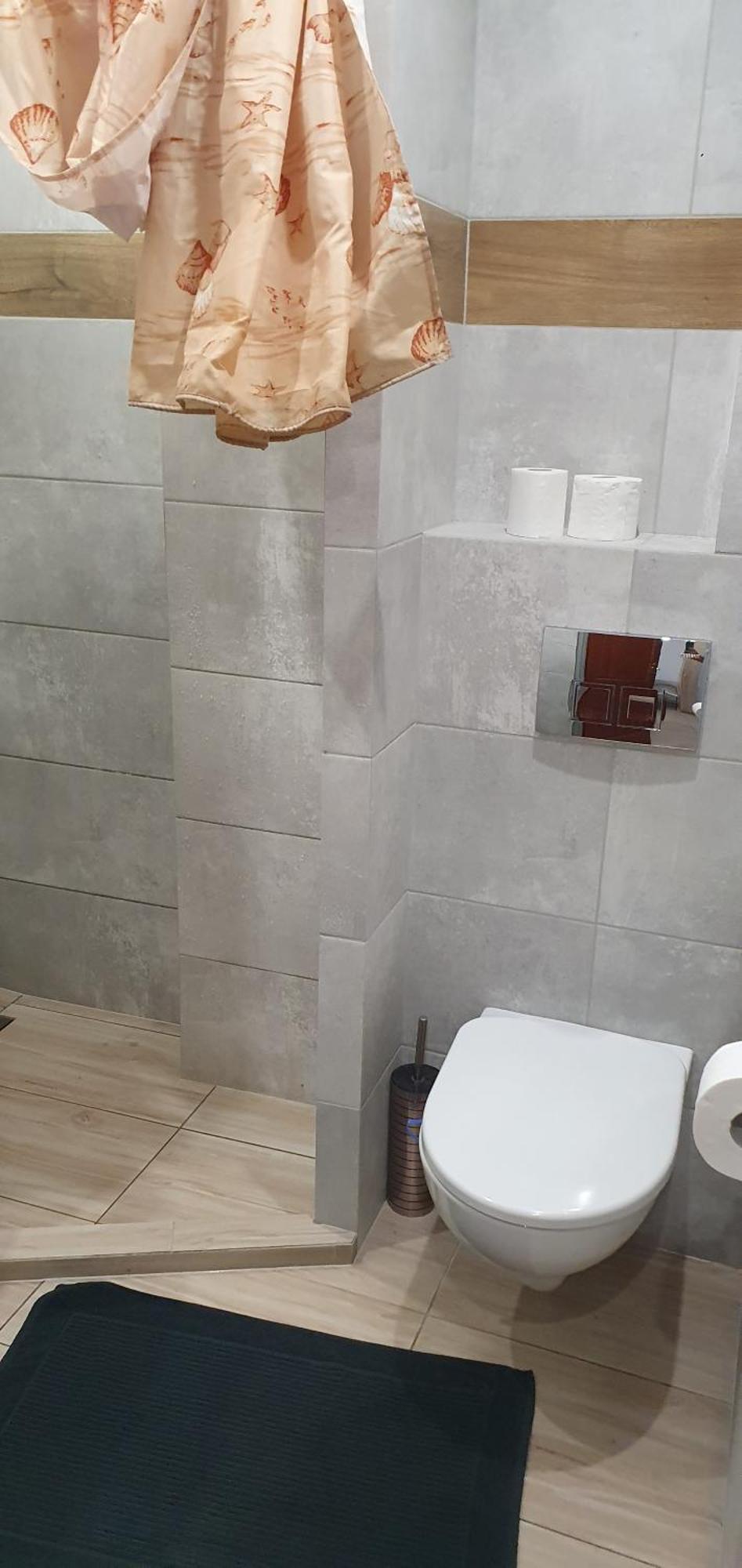 Noclegi Silesia Aster ティヒ 部屋 写真